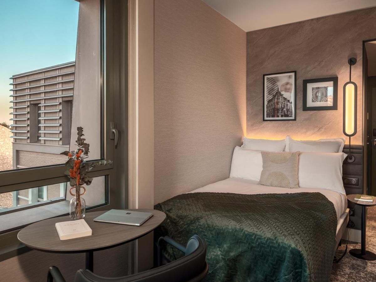 Novotel Orleans Centre Gare Dış mekan fotoğraf