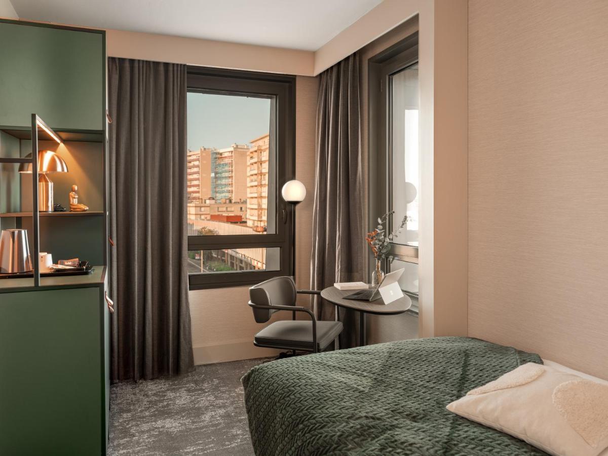 Novotel Orleans Centre Gare Dış mekan fotoğraf