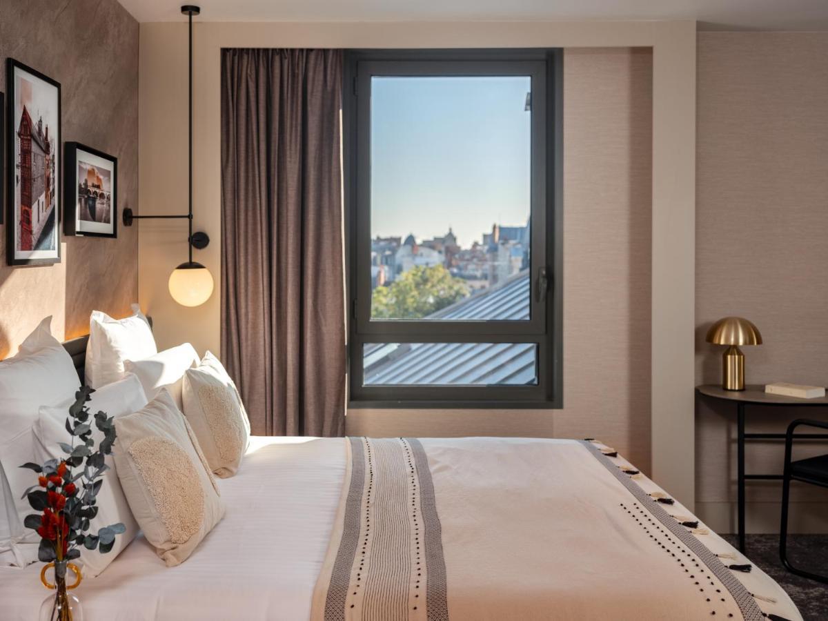 Novotel Orleans Centre Gare Dış mekan fotoğraf