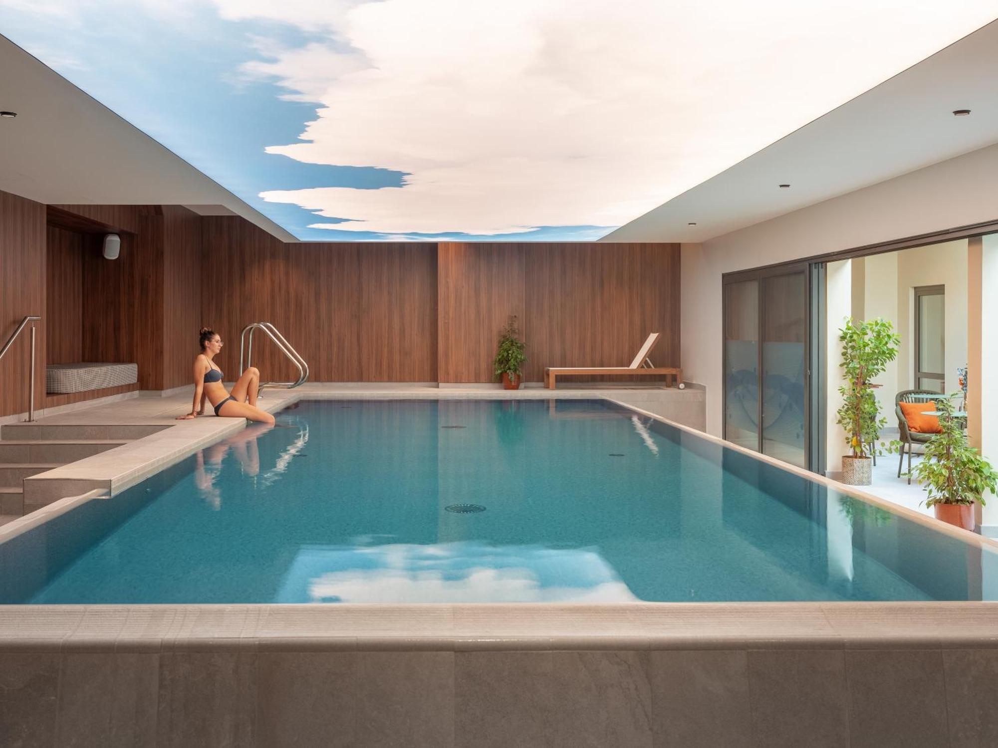 Novotel Orleans Centre Gare Dış mekan fotoğraf