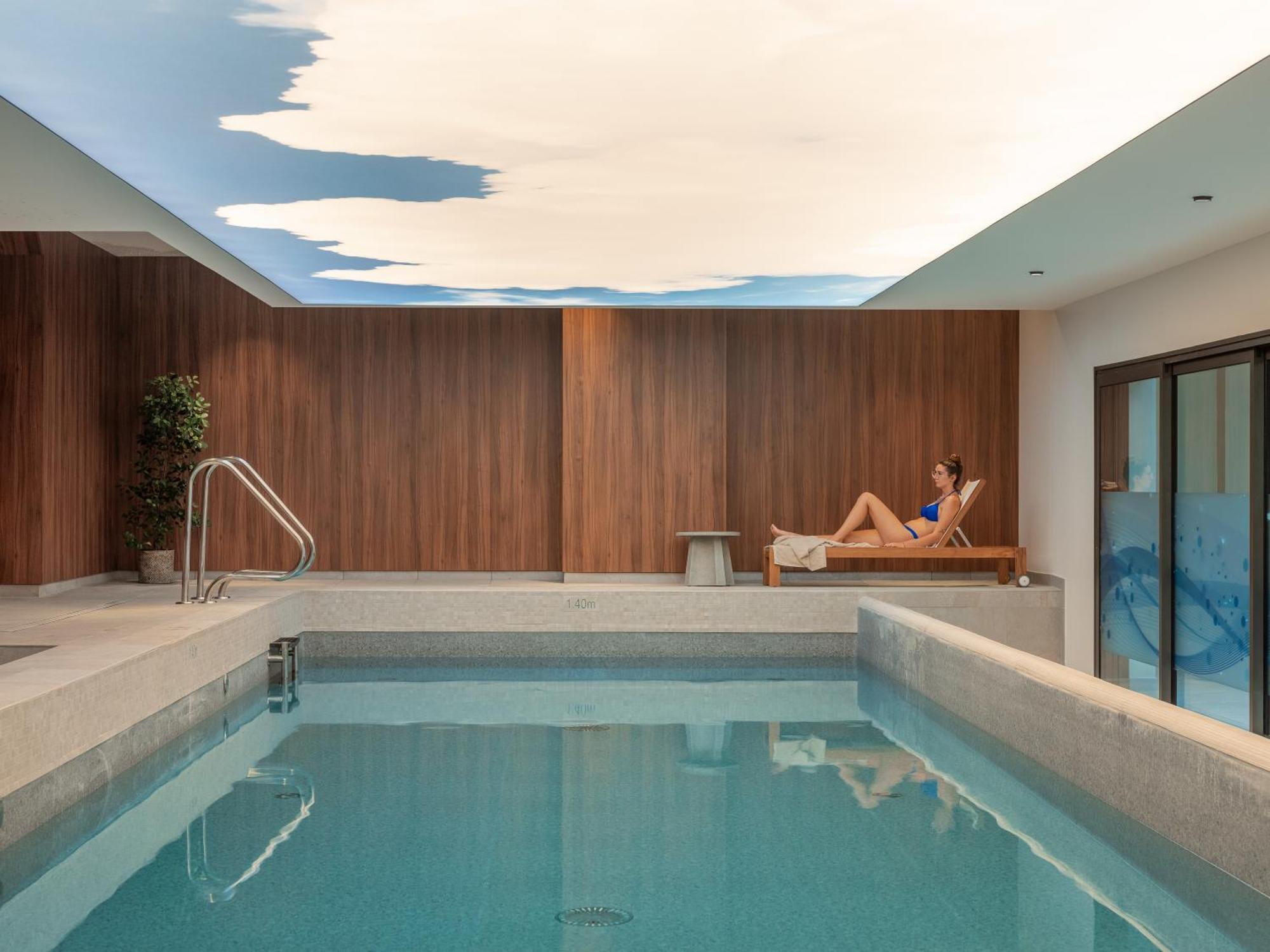 Novotel Orleans Centre Gare Dış mekan fotoğraf